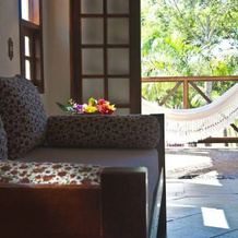 Recanto Alvorada Eco Resort, 圣佩德罗 — 照片 2