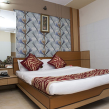 Oyo 3501 Hotel Mahabir Galaxy, Каттак — фото 4