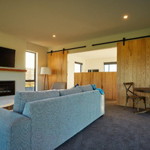 Glenburn Coastal Retreat, 凯库拉 — 照片 3