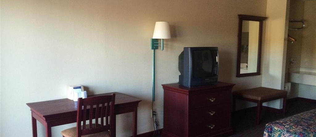 Motel 6 Bremen GA #4988, 不来梅 — 照片 1