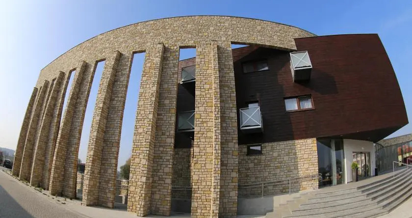 Hotel Vertigo, Strzelce Opolskie — photo 1