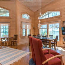 Holiday Home Villa Pyöriäinen, Китеэ — фото 2