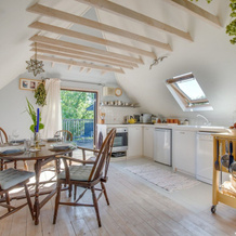 Rustic Holiday Home In Goudhurst Kent With Private Parking, Кранбрук — фото 5