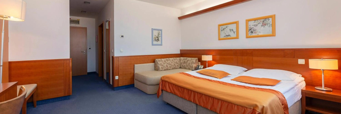 Garni Hotel Azul, Kranj — photo 1