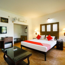 Palette Resorts- Tapovan Green County, 科塔曼加兰 — 照片 5