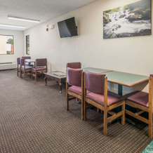 Rodeway Inn & Suites Dublin, Ист-Дублин — фото 5