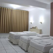 Oásis Chartouni Hotel, Блуменау — фото 5