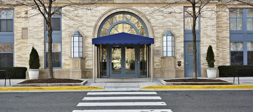 The Gramercy at Metropolitan Park, 阿灵顿 — 照片 1