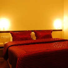 Otel Bossinop, 锡诺普 — 照片 2