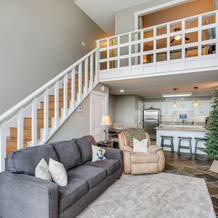 Tennessee River Vacation Rental W/ Deck + View!, Каунс — фото 3
