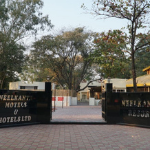 Neel kanth Motels & Hotel, 瓦戈迪亚 — 照片 3