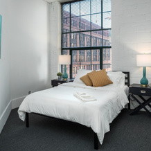 Corporate Rental Lofts Near Busch Stadium, Сент-Луис — фото 4