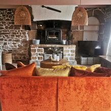 16Th Century Breton Manor - 4 Pers, Месманак'х — фото 4