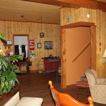 Gîte Grand-Père Nicole, Валь-Брийан — фото 2