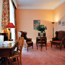Hôtel Aletti Palace, Виши — фото 4