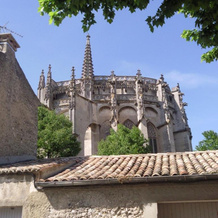 Studio Au Coeur De Viviers, Вивье — фото 2