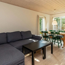 4 Person Holiday Home in Mesinge-by Traum, Mesinge — photo 5