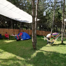 Mengen Cam Pinari Doga Evleri & Restaurant, Mengen — photo 4