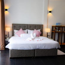 South Beach Villa @ 69, 安巴朗戈达 — 照片 2