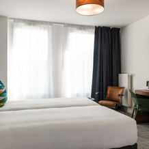 Aparthotel Adagio Access Lille Villeneuve-d'Ascq, 克鲁瓦 — 照片 5