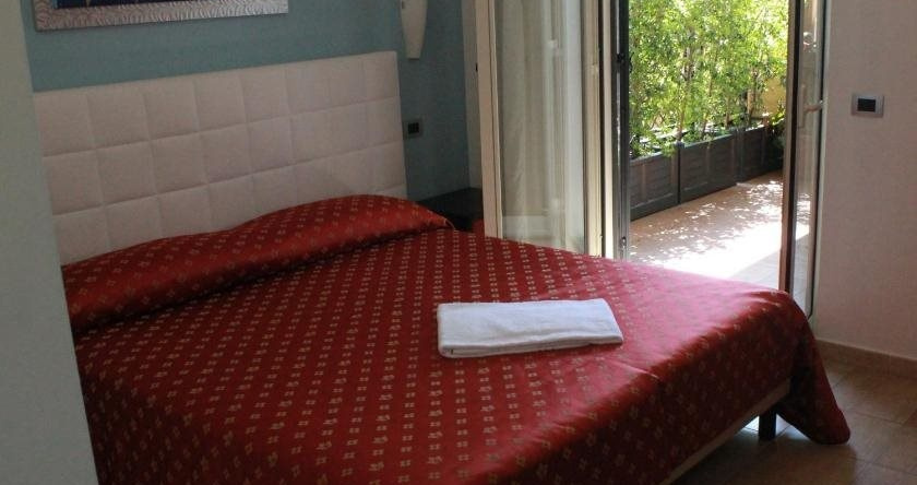 Hotel Vittorio Emanuele, 佛罗里达 — 照片 1