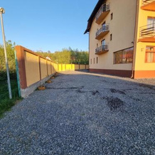 Pensiunea Riffelt, Зарнести — фото 4