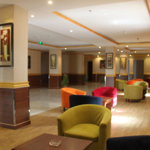 Taba Oasis Hotel, Медина — фото 2