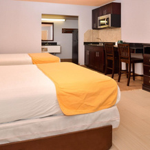 Five Star Inn Burleson, 贝尔莱松 — 照片 4