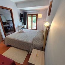 Resort San Nicola, 波利齐杰内罗萨 — 照片 5