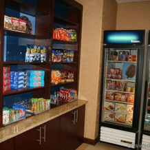 Hampton Inn & Suites Ontario, 安大略 — 照片 5