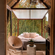 Slovenia - Poema Glamping, 圣罗莎德卡瓦尔 — 照片 2