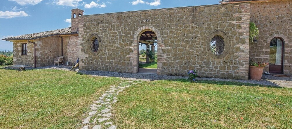 La Ritrovata, Orvieto — photo 1