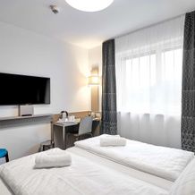 Best Western Hotel Kiefersfelden, Киферсфельден — фото 3