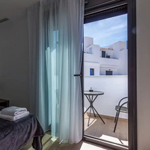 Panoramic Apartments, Финестрат — фото 3