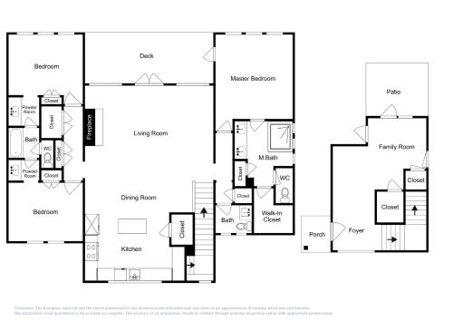 Amenities Grace Lake Travis Villa by RedAwning, Spicewood — photo 1