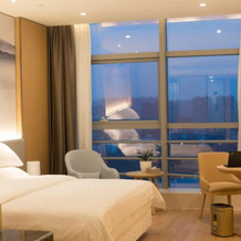 Dengzhou Ruihua Pengyi Hotel, Наньян — фото 4