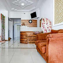 OYO 90221 Makarim Guest House Syariah, 庞卡兰布翁 — 照片 4