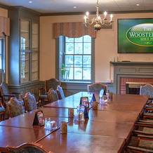 The Wooster Inn, Вустер — фото 4