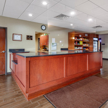 Comfort Suites Escanaba West, Эсканаба — фото 2