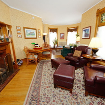 LimeRock Inn, 罗克兰 — 照片 2