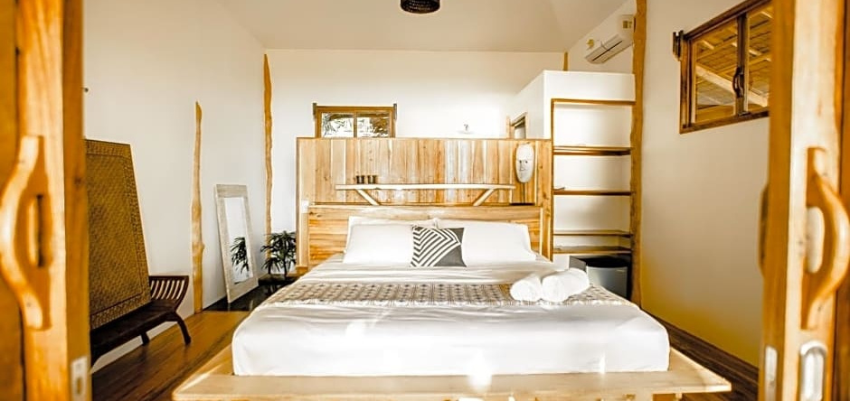 Maligaya Beach Bungalows, Эль-Нидо — фото 1