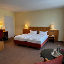 Hotel Sonne Eintracht Achern, 阿赫恩 — 照片 2
