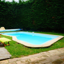 Studio au coeur de la petite camargue, 博瓦桑 — 照片 3