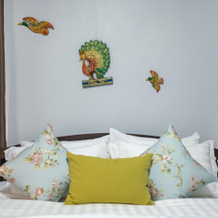 Doi Inthanon Riverside Resort, 班銮 — 照片 3