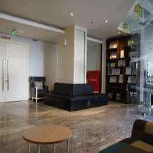 We Hotel Linggau, Лубуклингау — фото 5