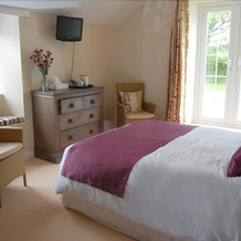 Tregaddra Farmhouse B&B, 马利昂 — 照片 4