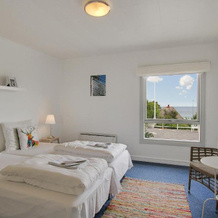 Sandkaas Badehotel, Allinge — photo 5