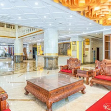 Fulihua International Hotel, Шанло — фото 2