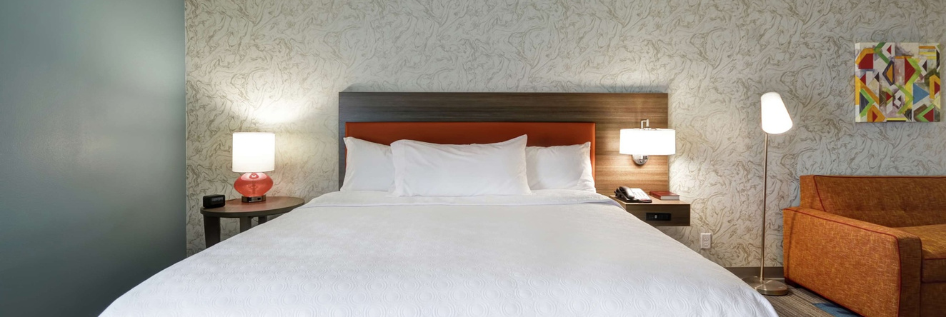 Home2 Suites by Hilton Texas City Houston, 德克萨斯城 — 照片 1