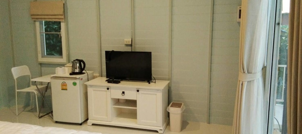 Baan Aranya Homestay - Khlung, 卡隆 — 照片 1